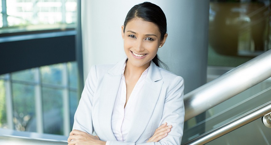 Blog 5àsec - Mulheres empreendedoras: liderança corporativa feminina