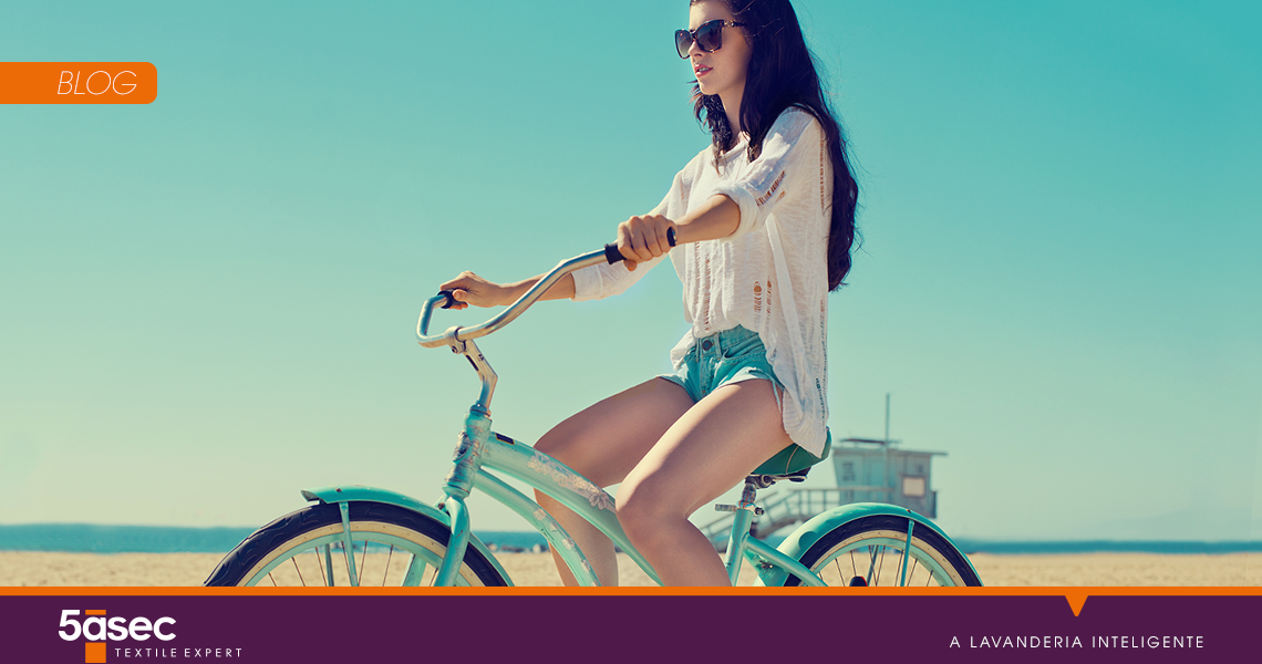 Blog 5àsec - Fique por dentro da moda verão 2020